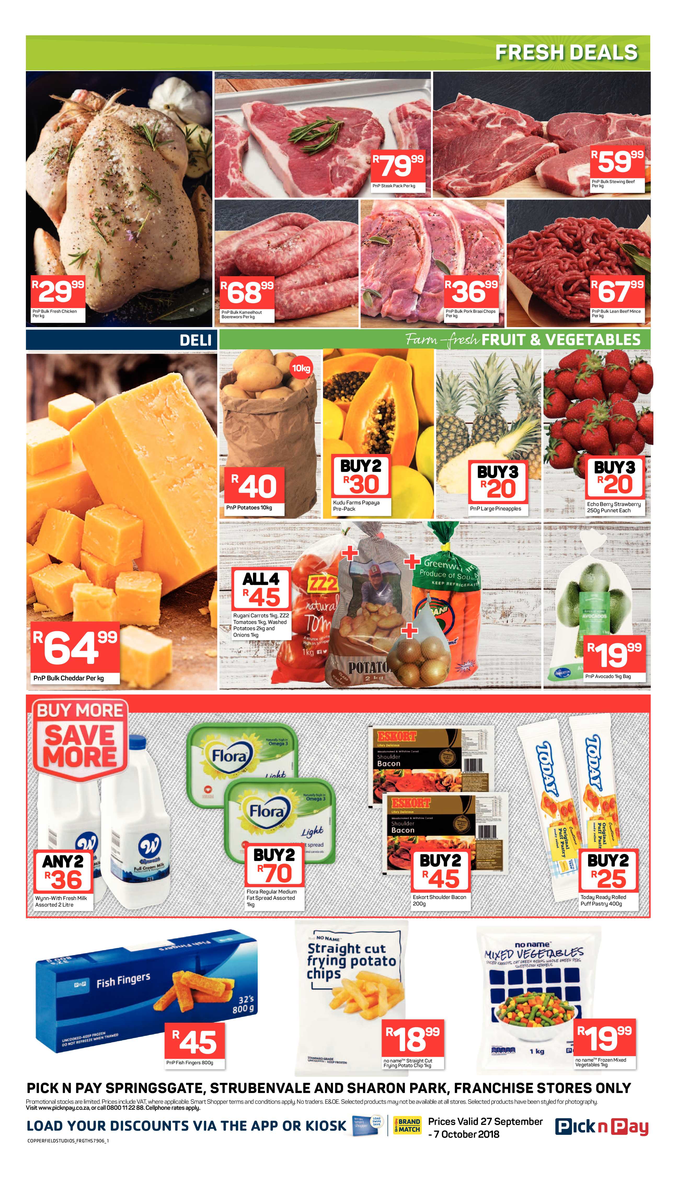 Springs Advertiser 27 September 2018 page 32