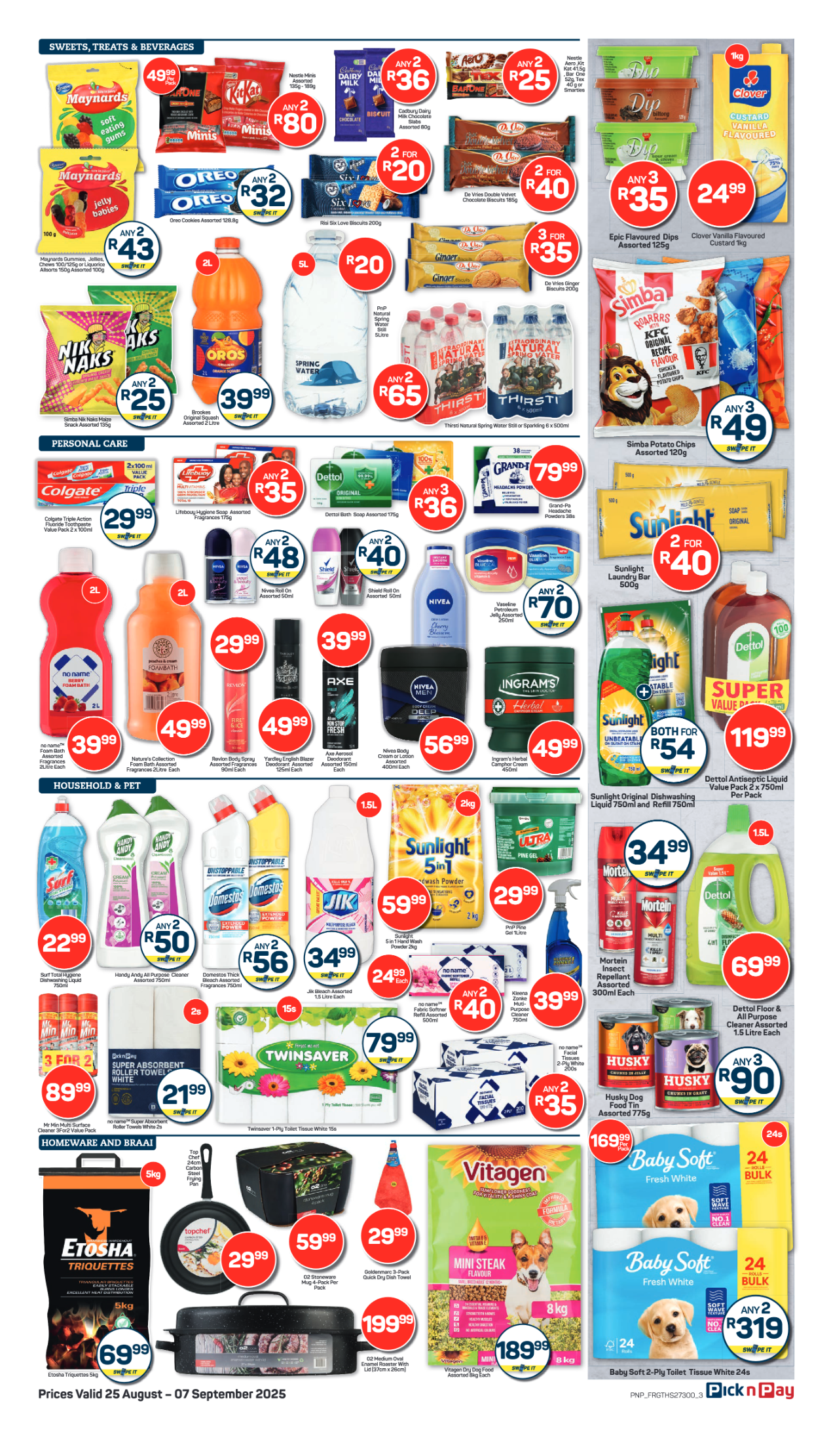 Springs Advertiser 28 August 2025 page 11