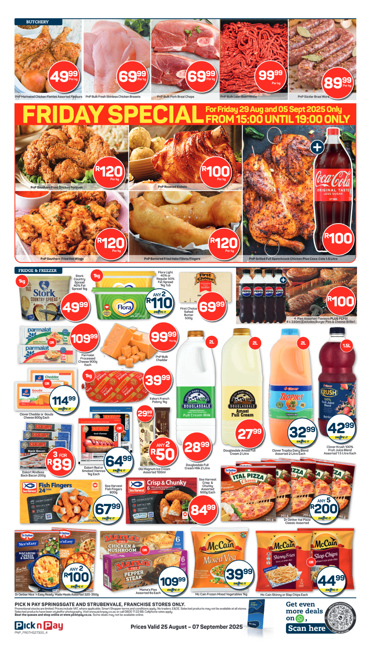 Springs Advertiser 28 August 2025 page 12