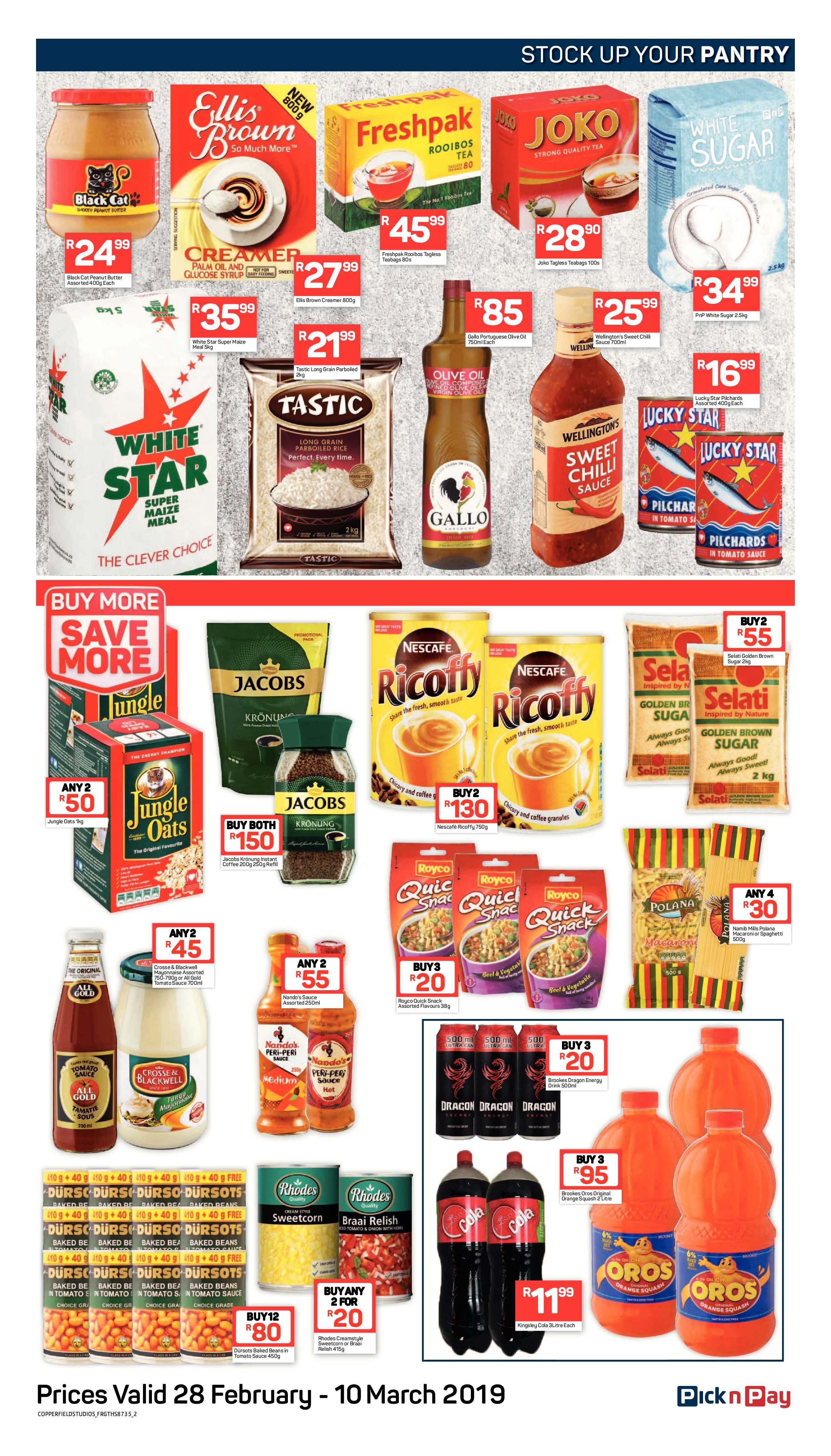 Springs Advertiser 28 February 2019 page 26