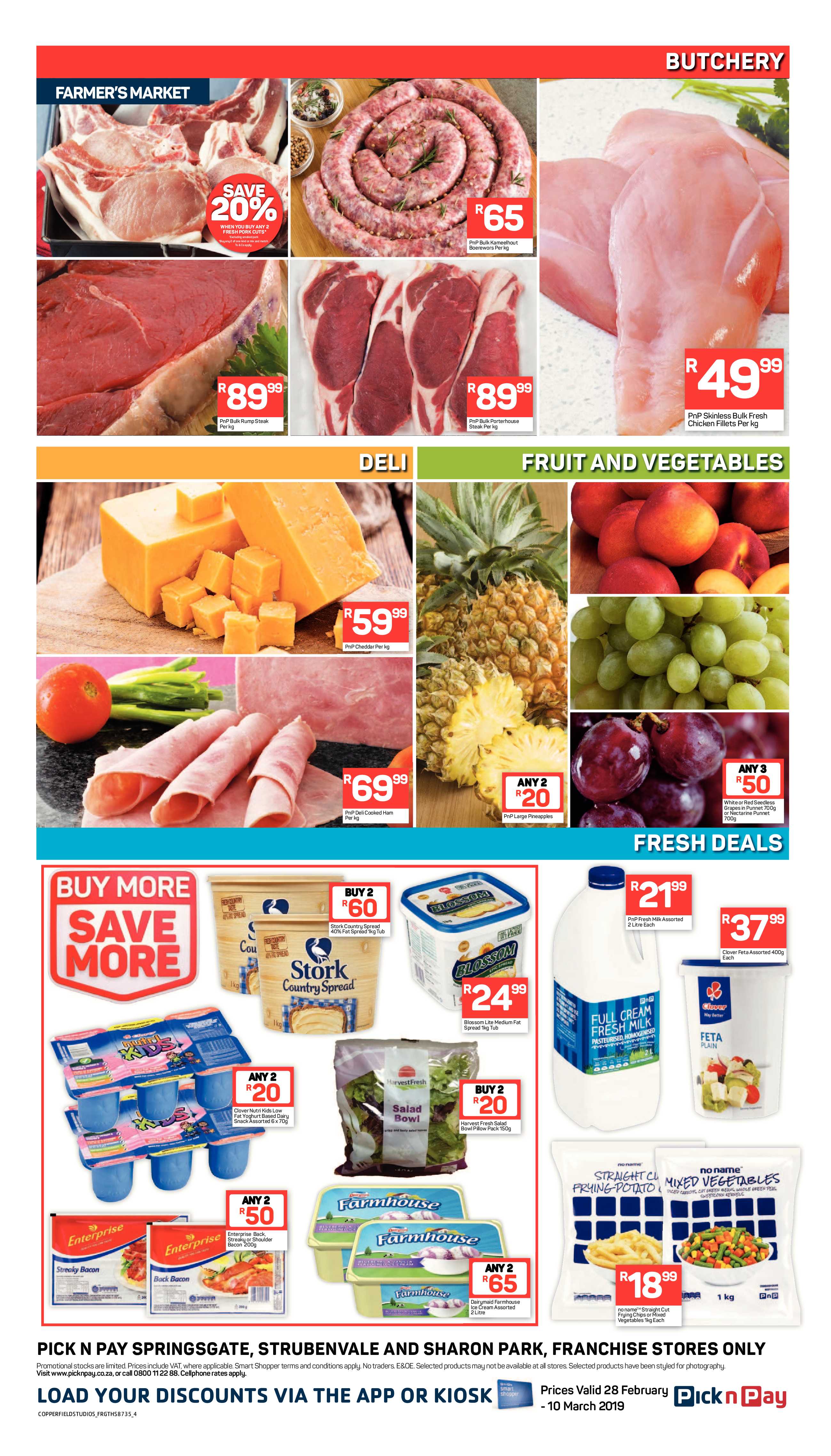 Springs Advertiser 28 February 2019 page 28