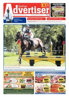 Springs Advertiser 28 February 2019