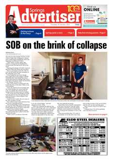 Springs Advertiser 28 January 2021