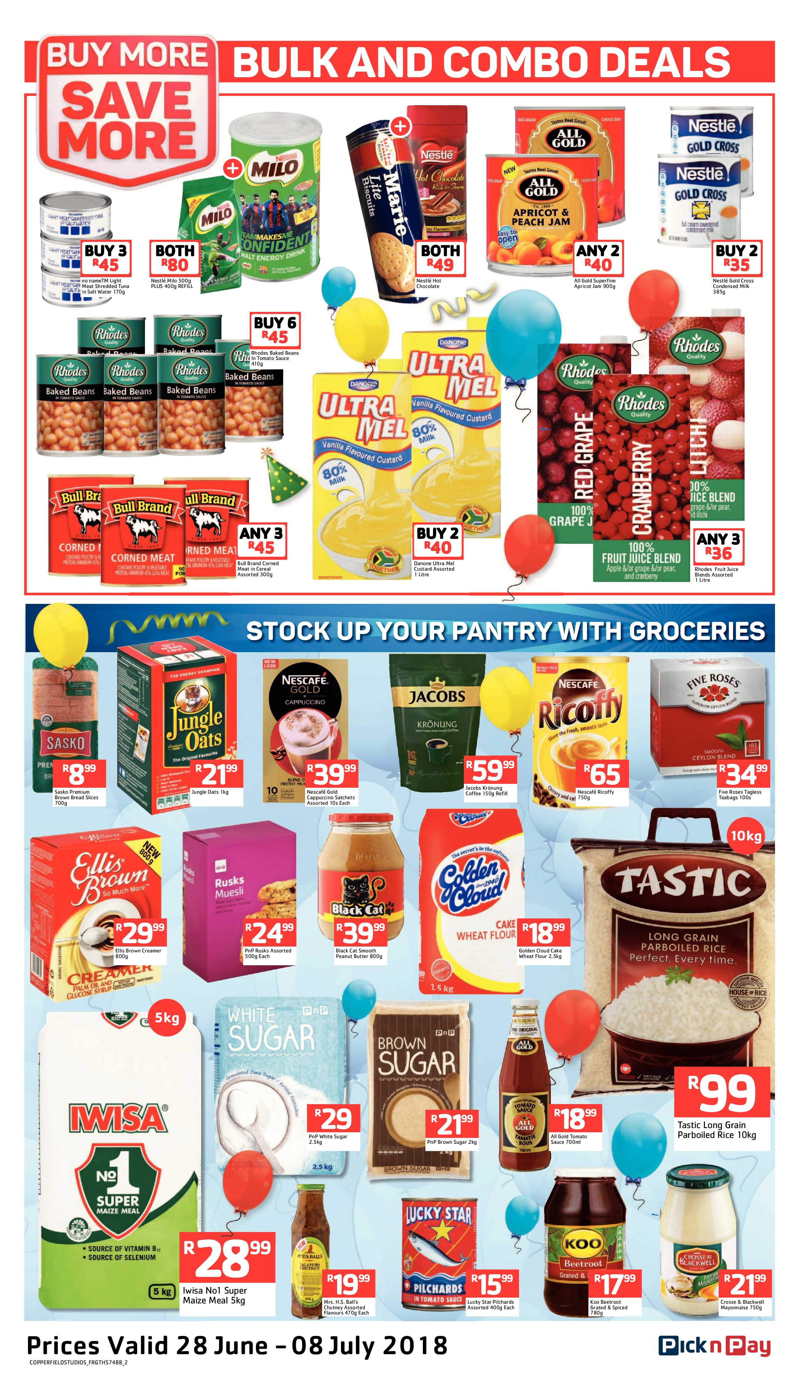 Springs Advertiser 28 June 2018 page 30