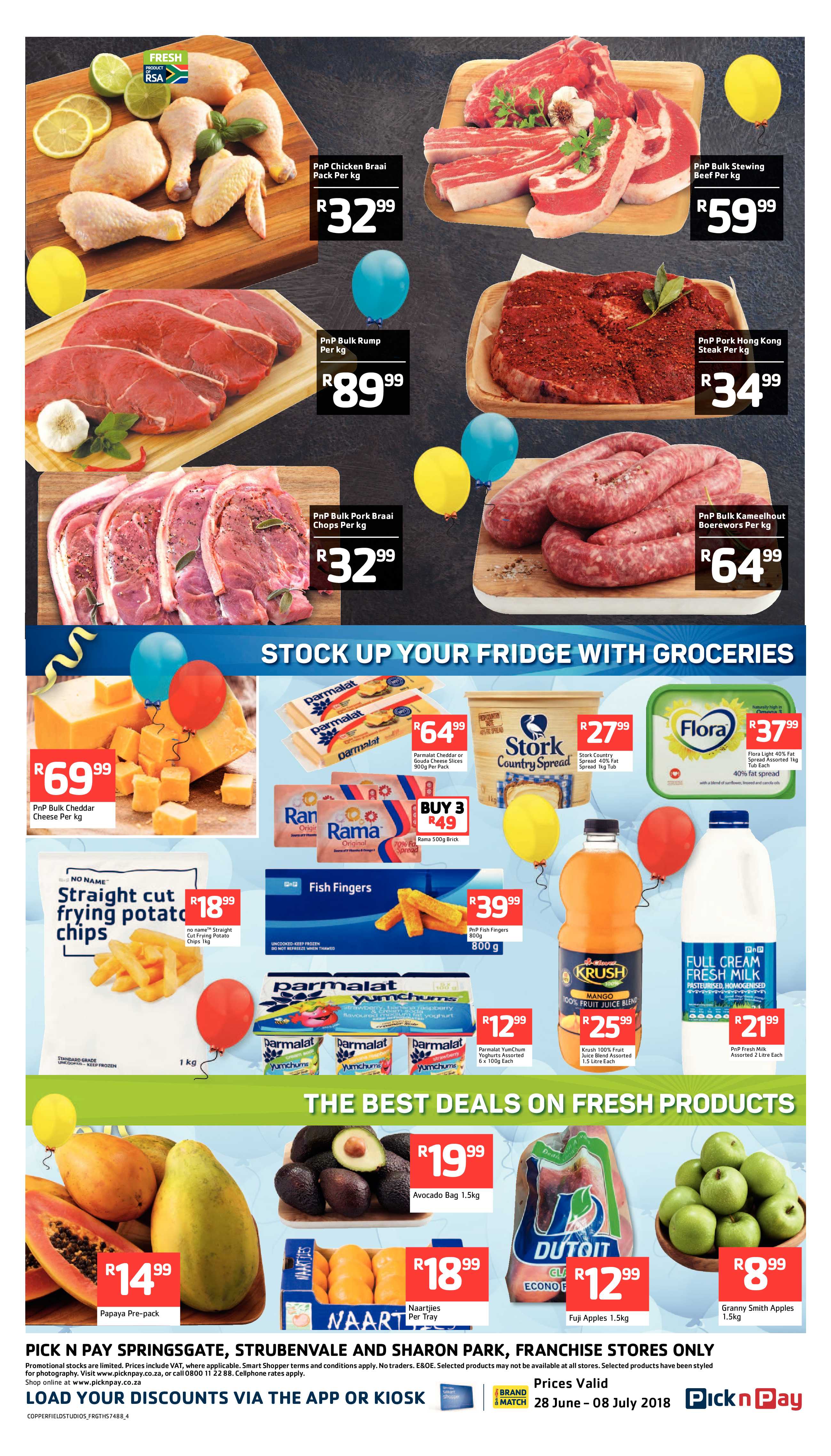 Springs Advertiser 28 June 2018 page 32