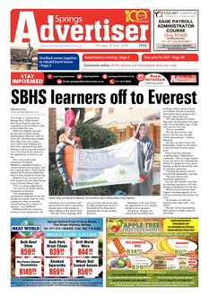 Springs Advertiser 28 June 2018