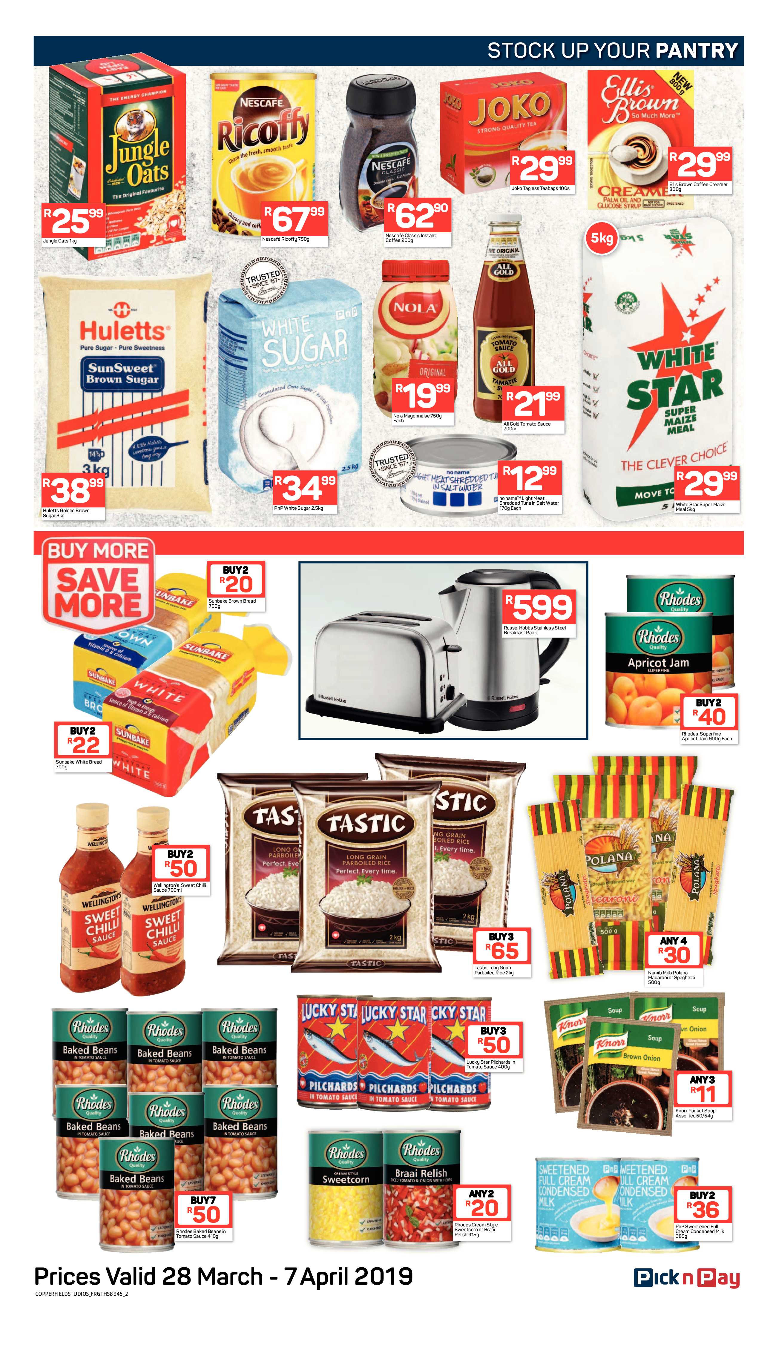 Springs Advertiser 28 March 2019 page 26