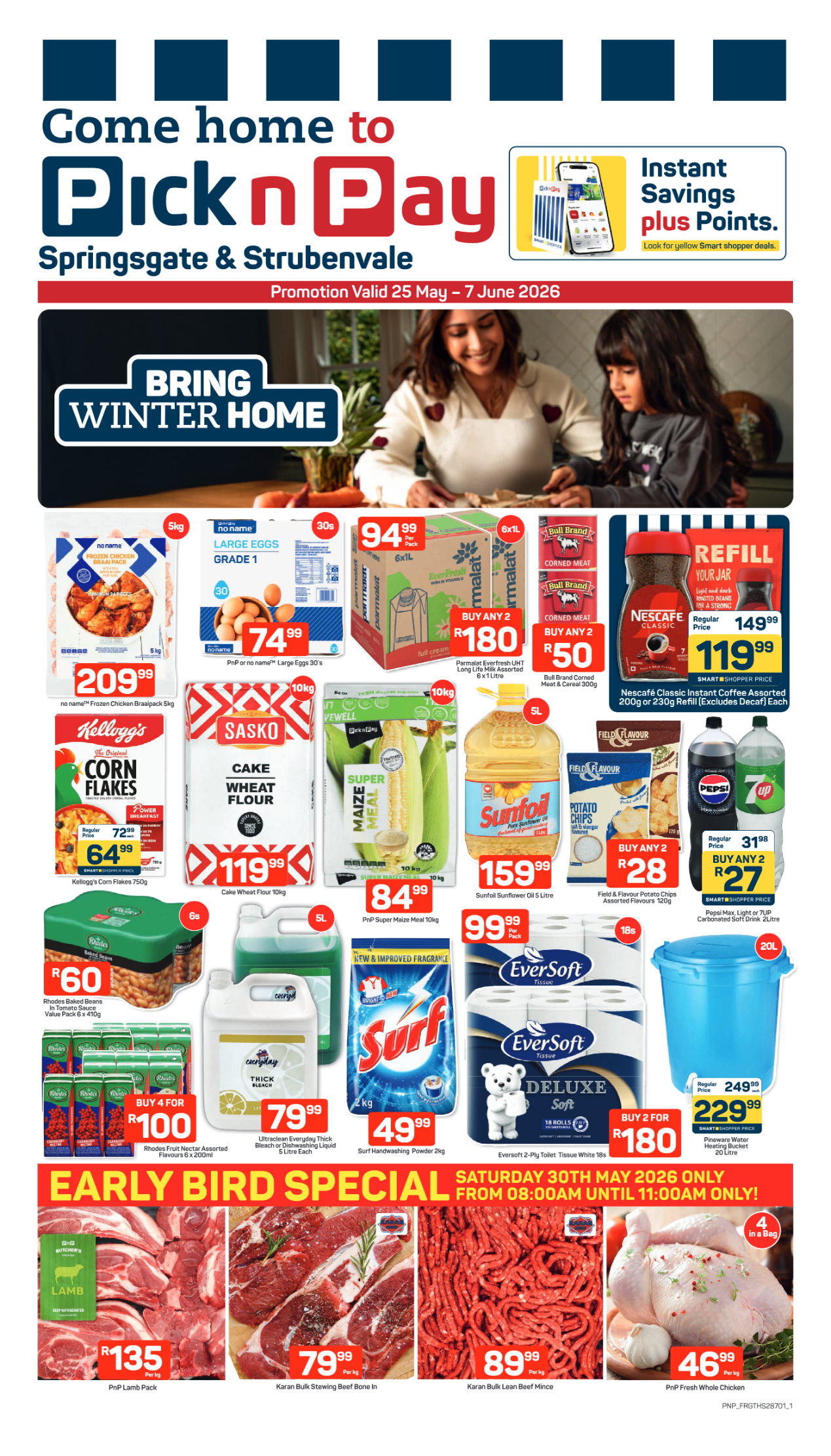 Springs Advertiser 28 May 2026 page 13