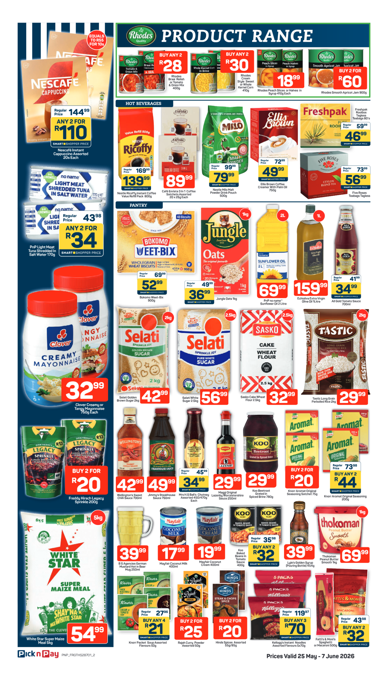 Springs Advertiser 28 May 2026 page 14