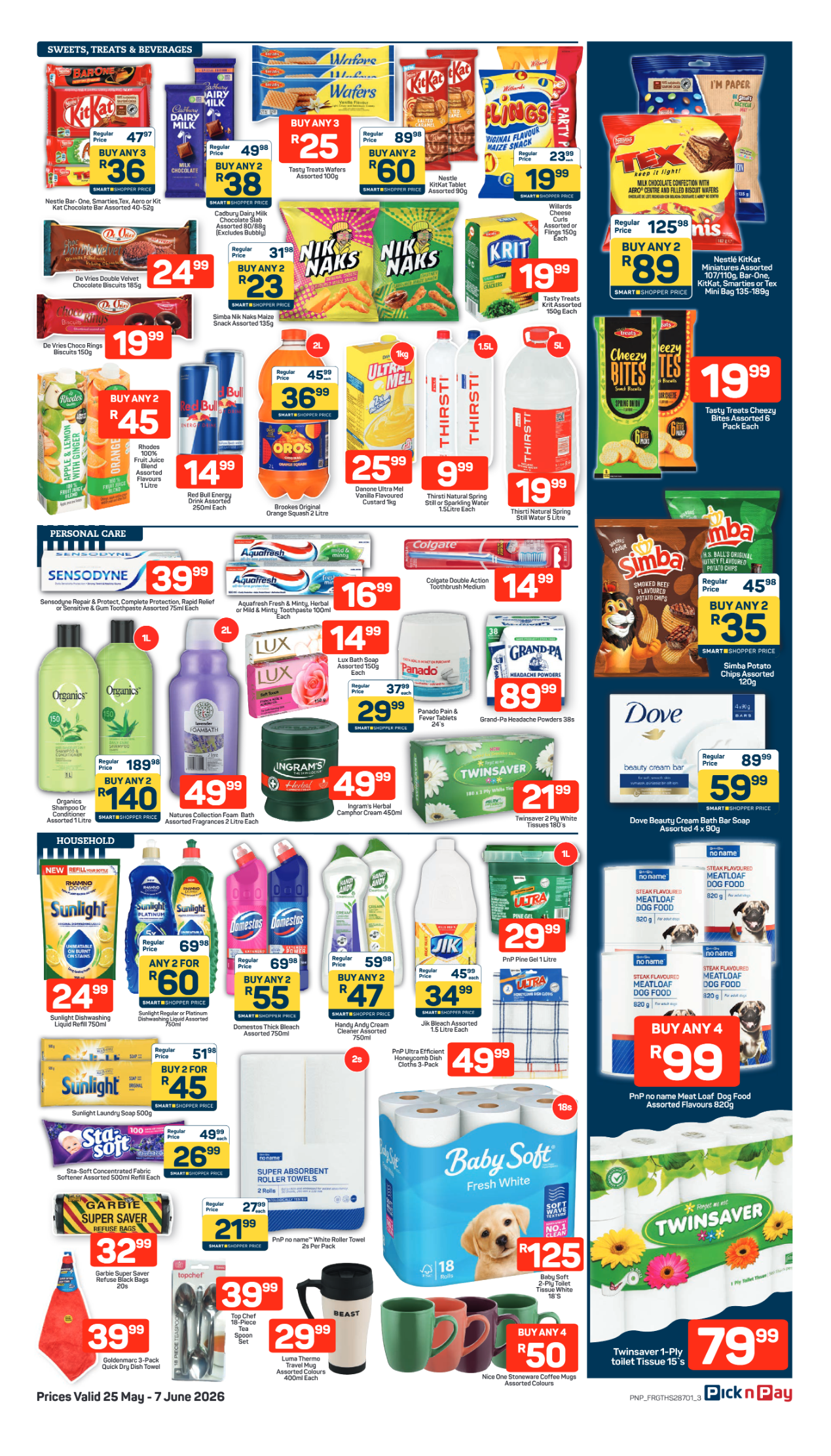 Springs Advertiser 28 May 2026 page 15