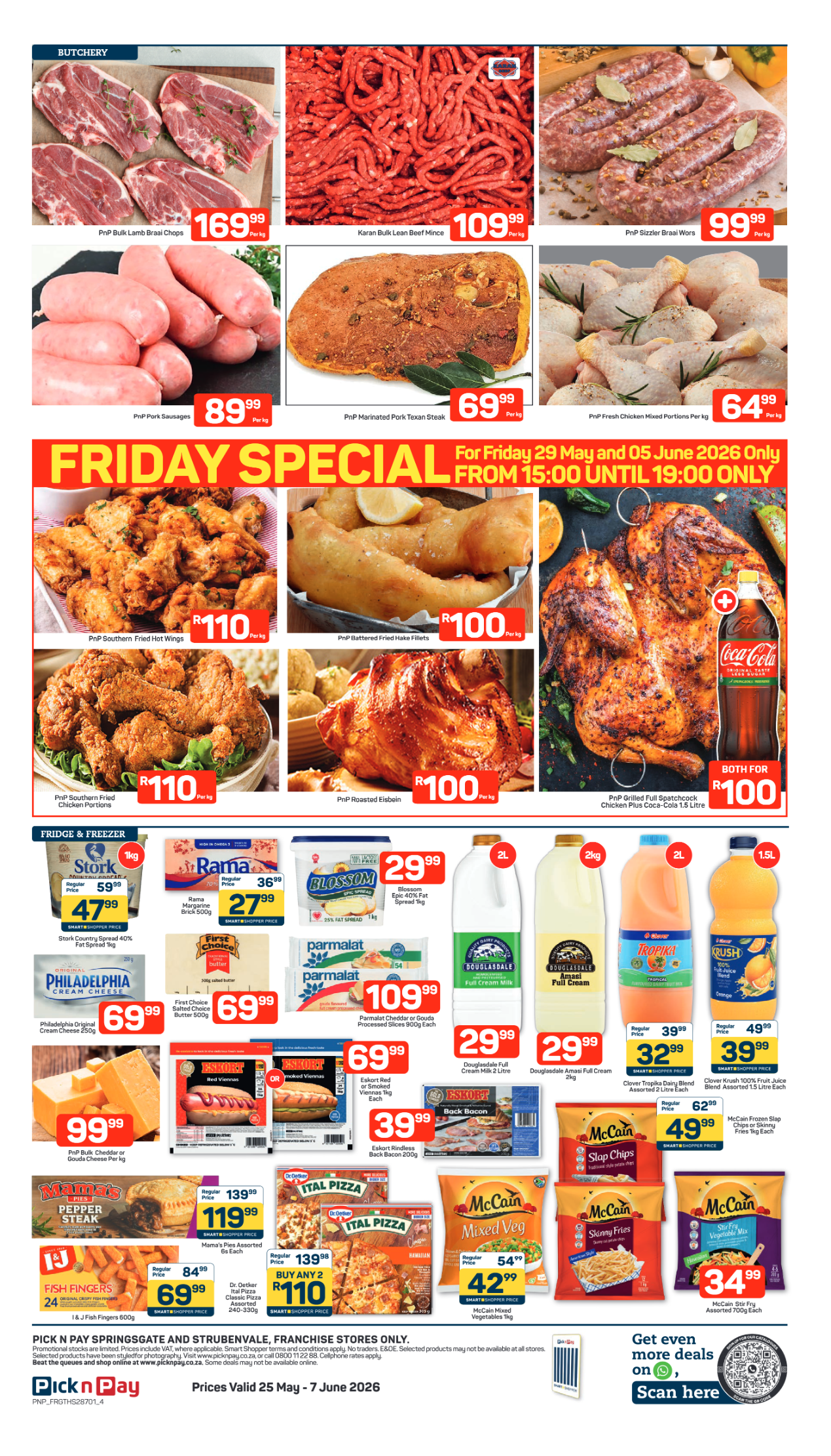 Springs Advertiser 28 May 2026 page 16