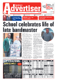 Springs Advertiser 28 May 2026