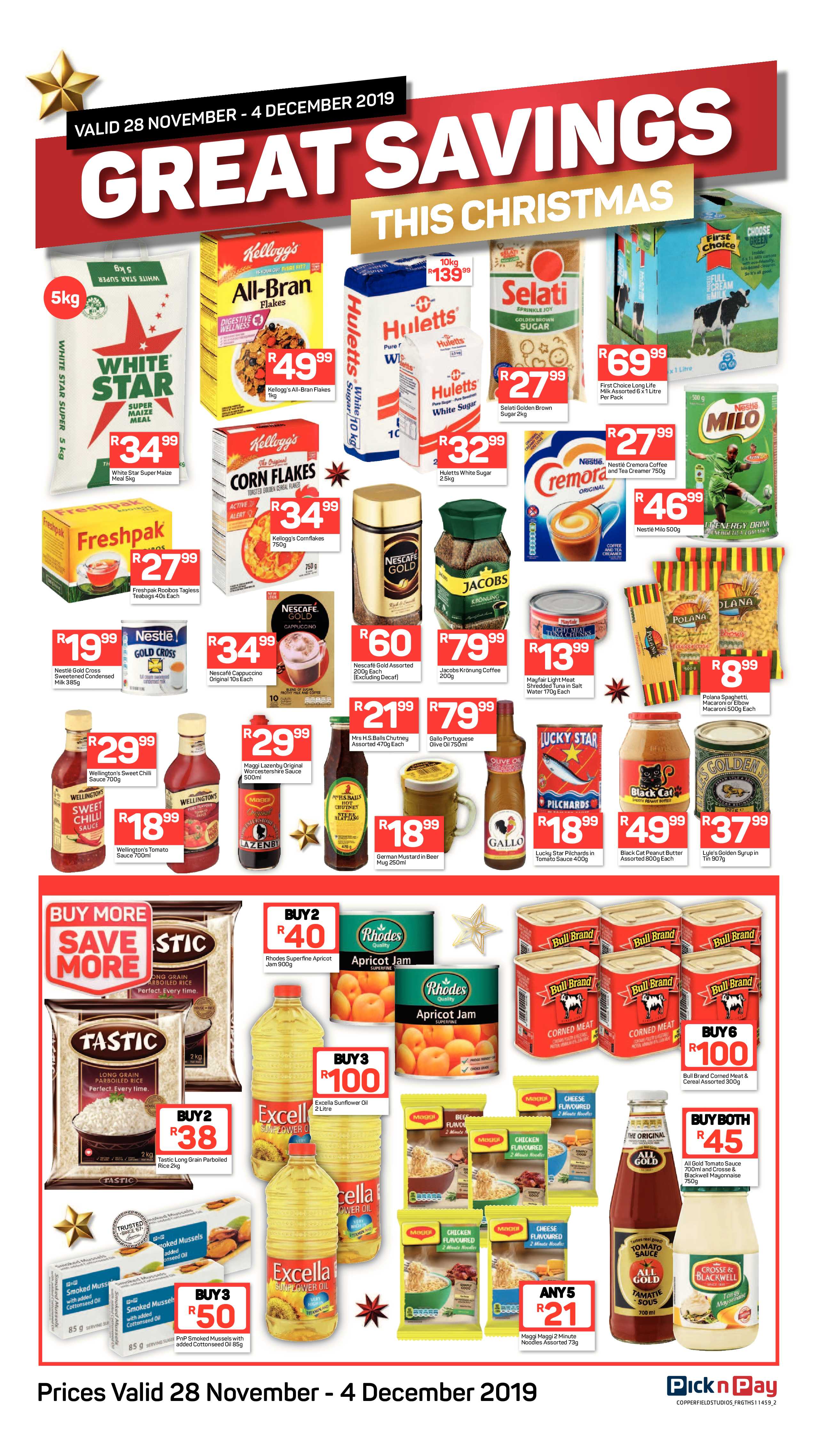 Springs Advertiser 28 November 2019 page 42