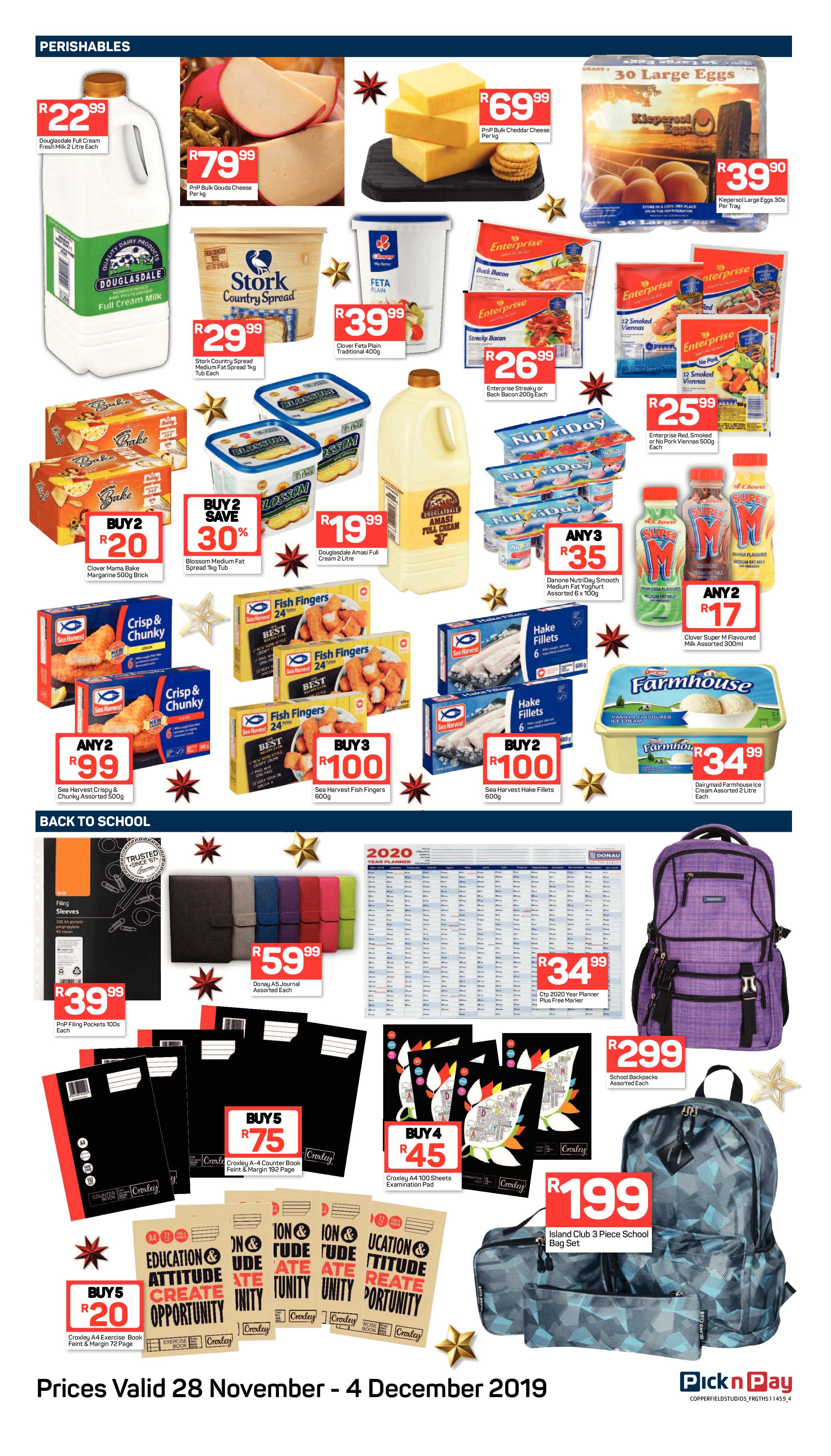 Springs Advertiser 28 November 2019 page 44