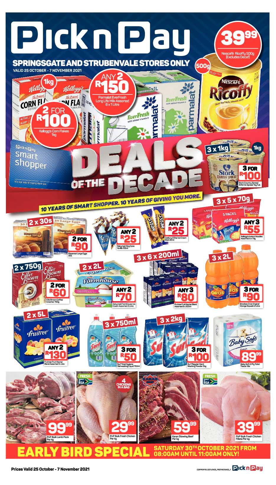 Springs Advertiser 28 October 2021 page 21