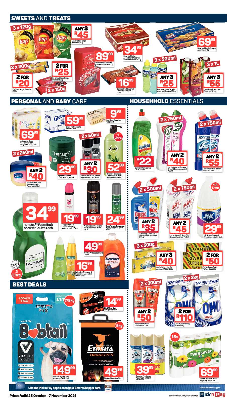 Springs Advertiser 28 October 2021 page 23