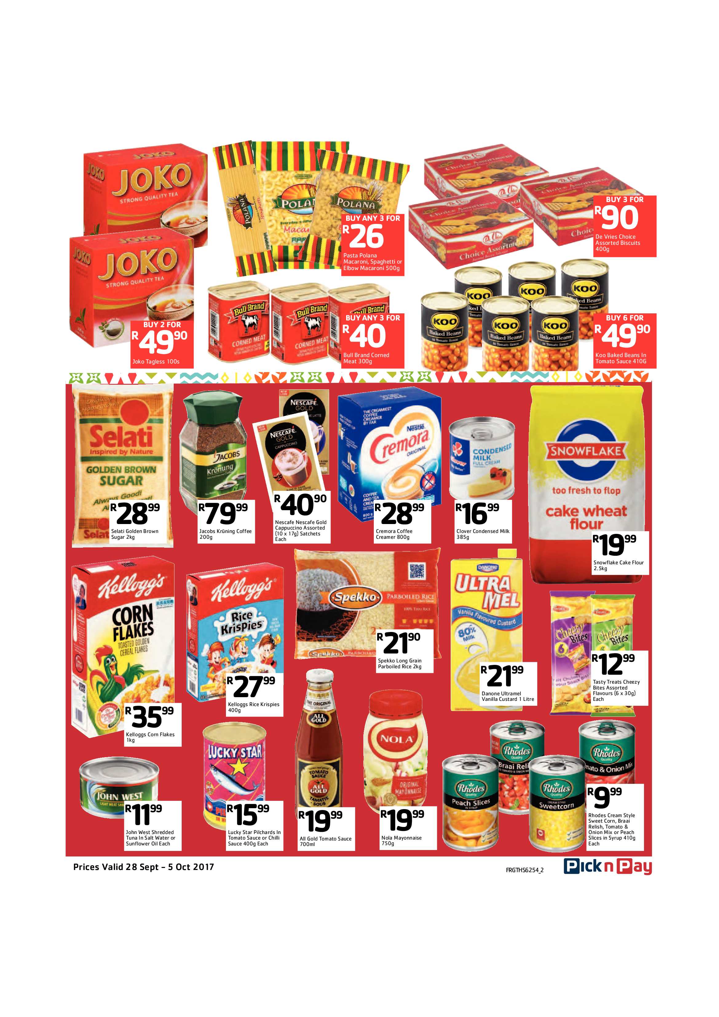Springs Advertiser 28 September 2017 page 2