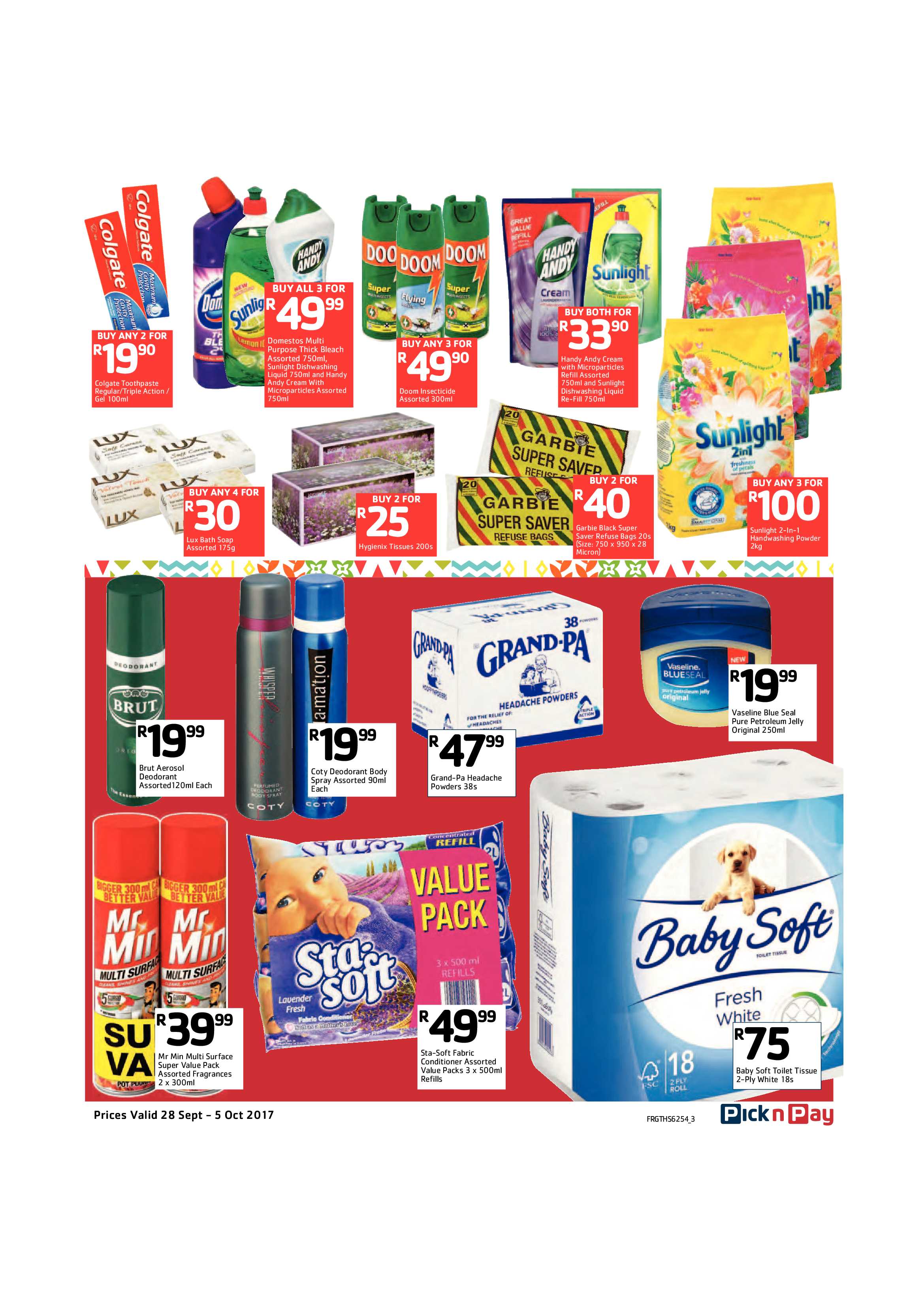 Springs Advertiser 28 September 2017 page 35