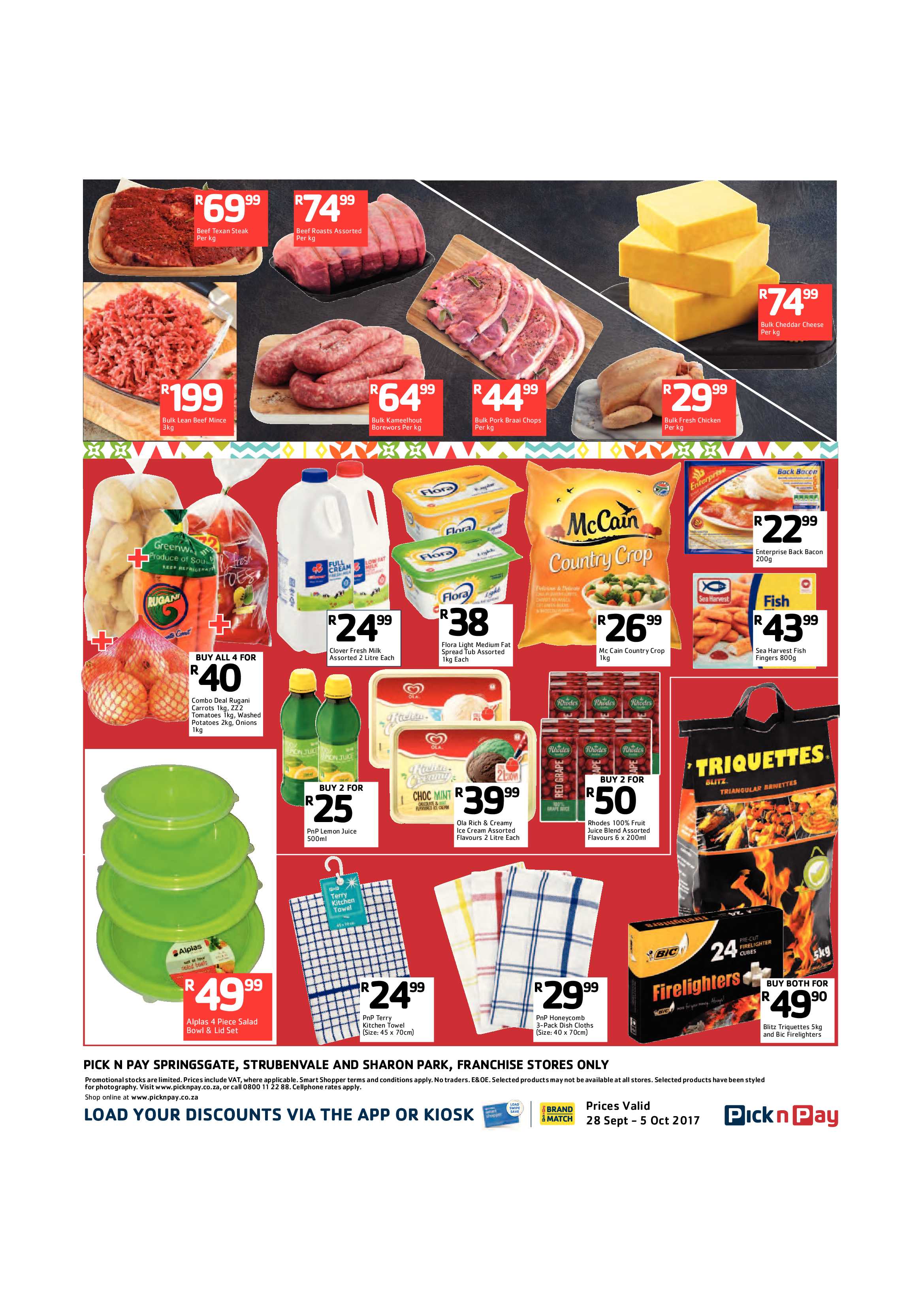 Springs Advertiser 28 September 2017 page 36