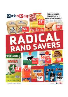 Springs Advertiser 28 September 2017