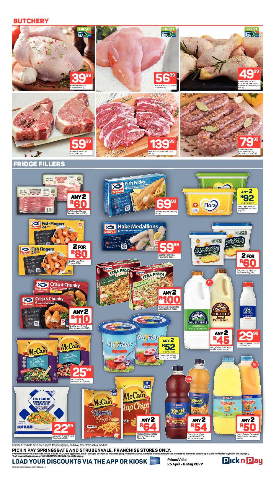 Springs Advertiser 29 April 2022 page 16