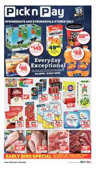 Springs Advertiser 29 April 2022