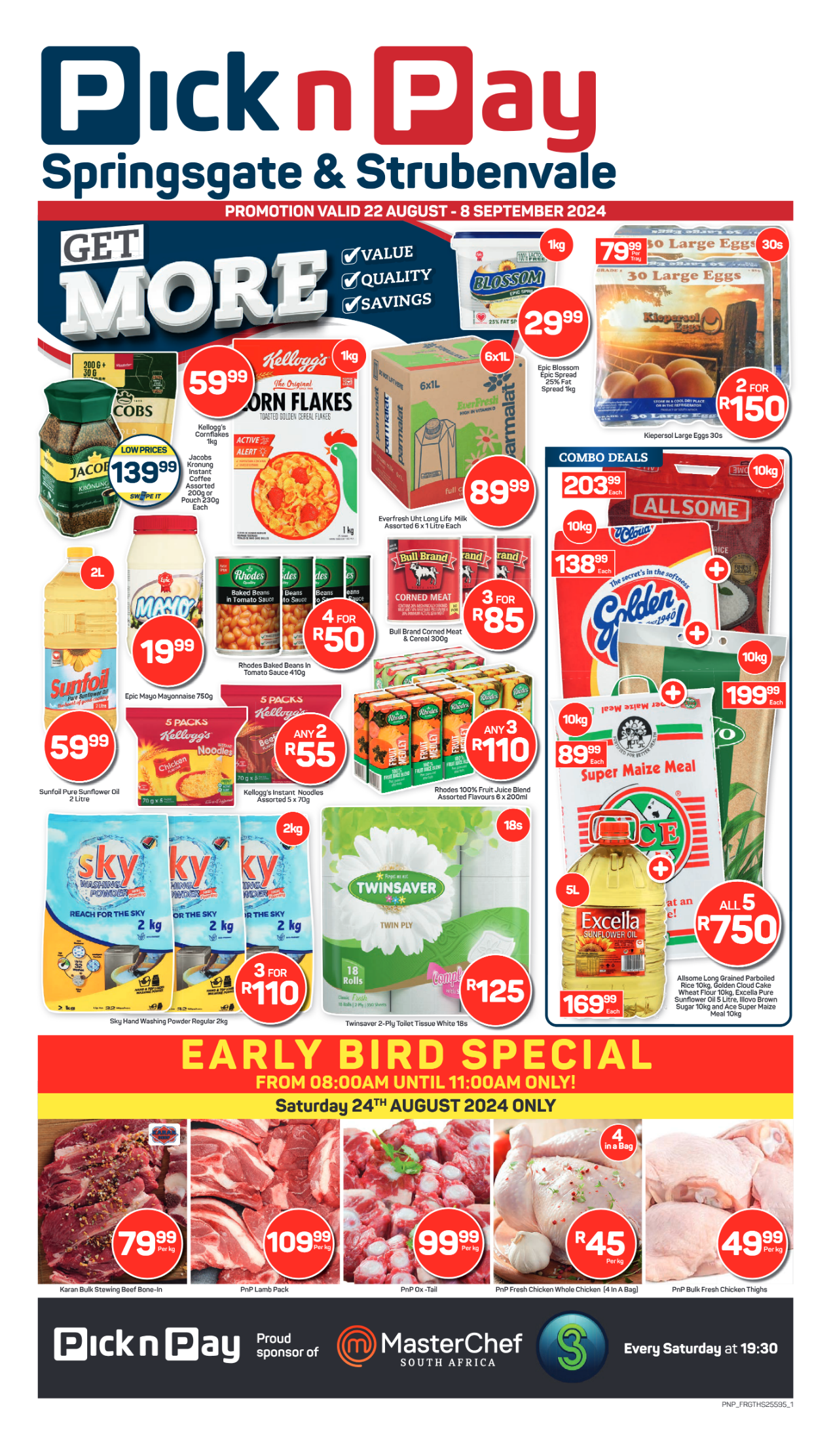 Springs Advertiser 29 August 2024 page 13