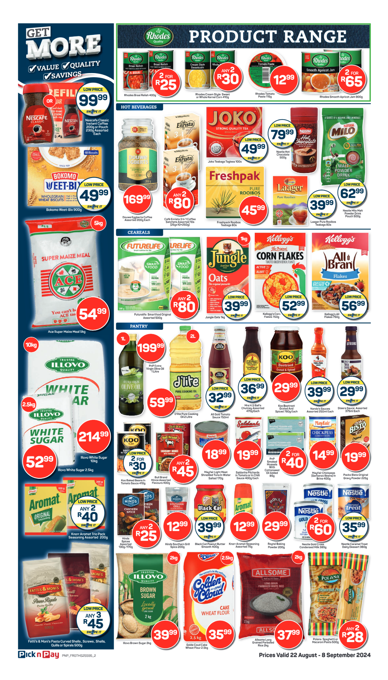 Springs Advertiser 29 August 2024 page 14