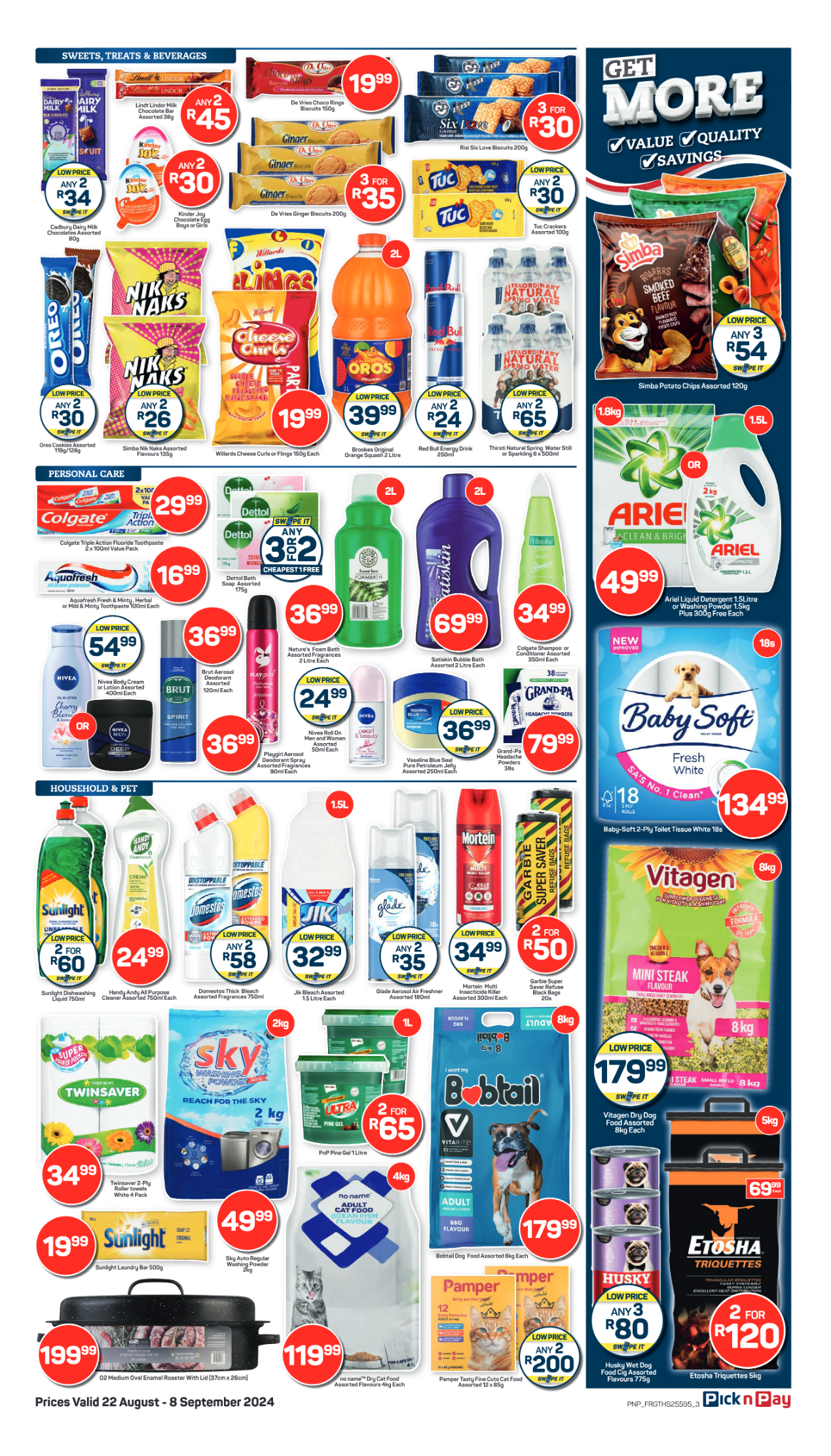 Springs Advertiser 29 August 2024 page 15