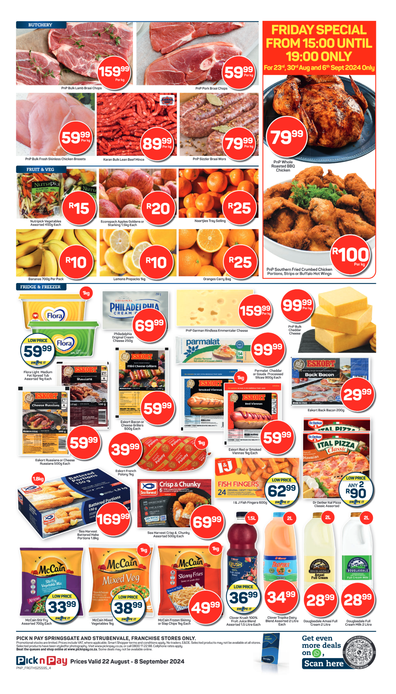 Springs Advertiser 29 August 2024 page 16