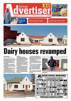 Springs Advertiser 29 July 2021