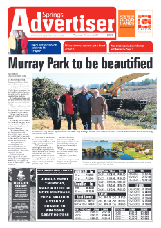 Springs Advertiser 29 June 2023