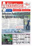 Springs Advertiser 29 October 2026