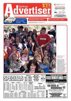 Springs Advertiser 2 April 2017