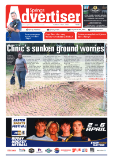 Springs Advertiser 2 April 2026
