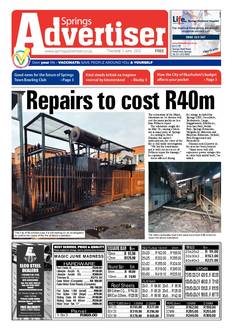 Springs Advertiser 2 June 2022