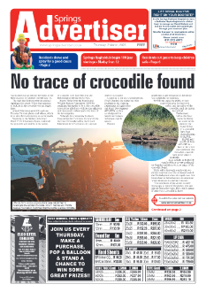 Springs Advertiser 2 March 2023