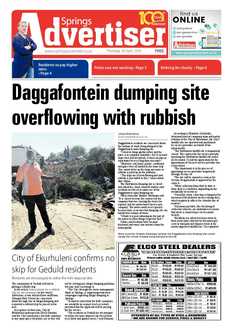Springs Advertiser 30 April 2021