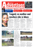 Springs Advertiser 30 April 2026