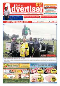 Springs Advertiser 30 January 2020