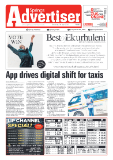Springs Advertiser 30 July 2026