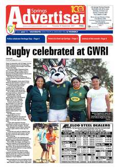 Springs Advertiser 30 September 2021