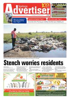 Springs Advertiser 31 January 2019