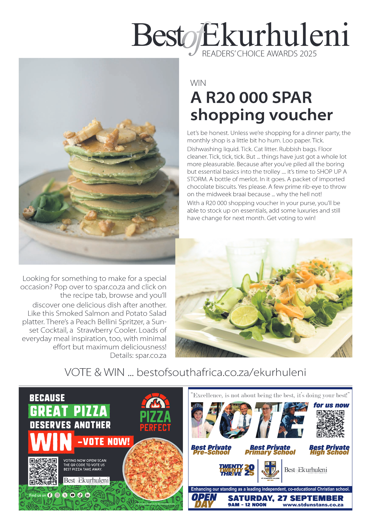 Springs Advertiser 31 July 2025 page 7