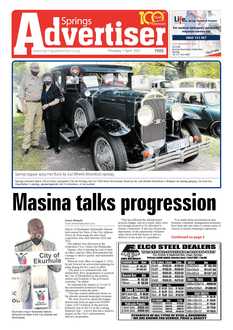 Springs Advertiser 31 March 2021