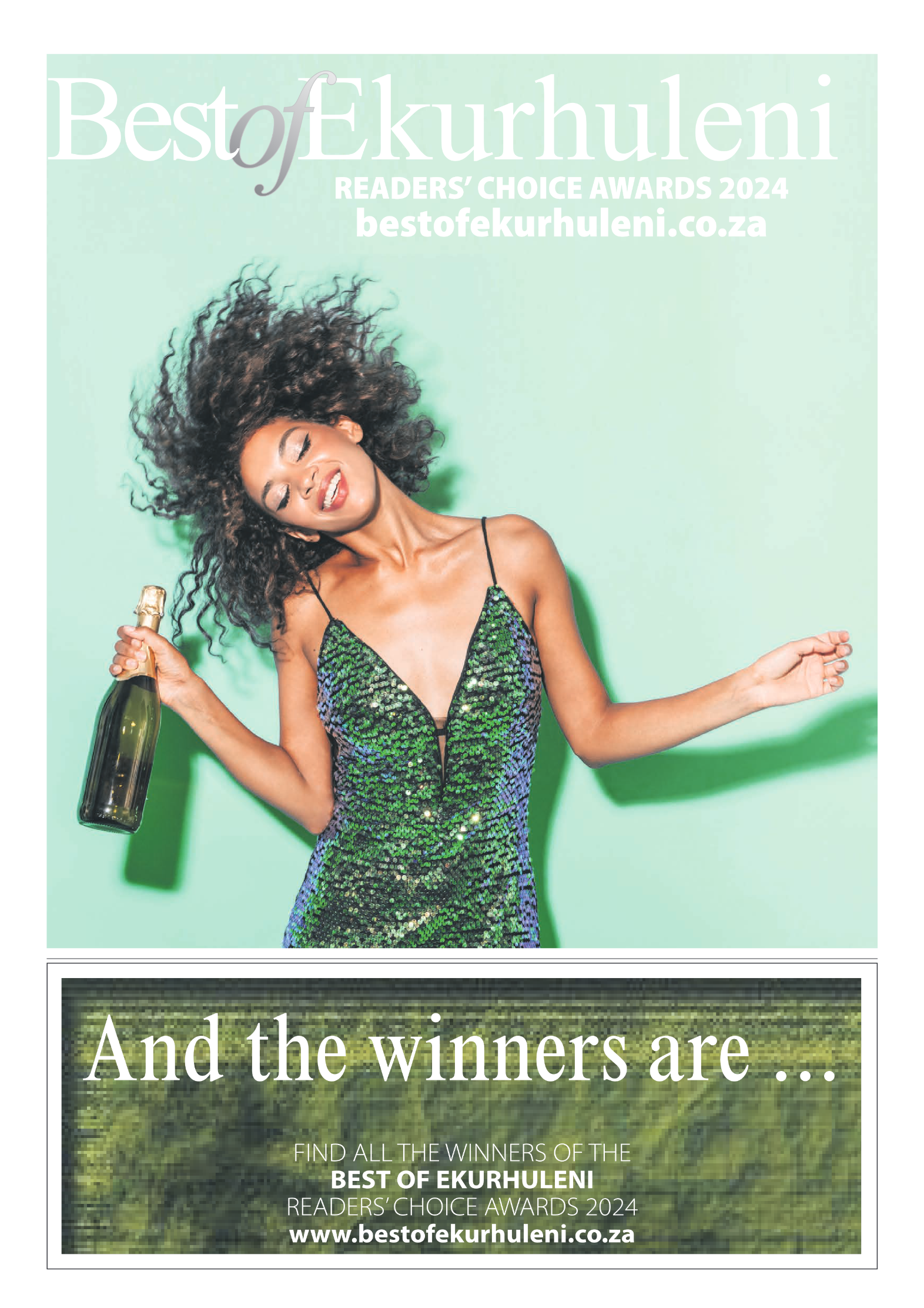 Springs Advertiser 31 October 2024 page 14