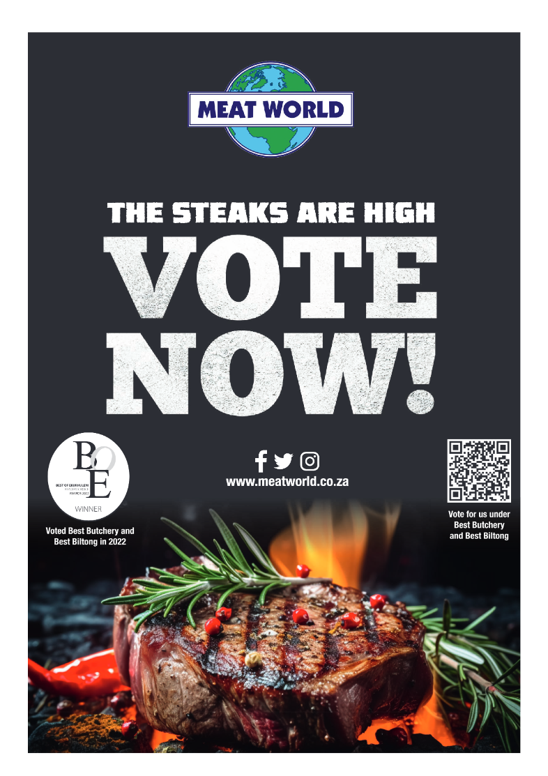 Springs Advertiser 3 August 2023 page 12