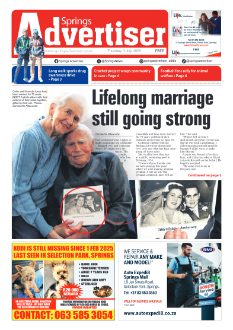 Springs Advertiser 3 July 2025