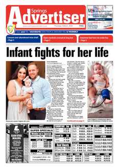 Springs Advertiser 3 March 2022