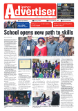 Springs Advertiser 3 September 2026